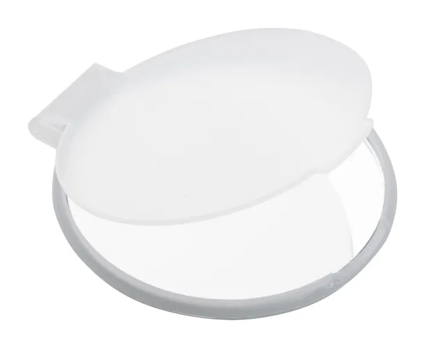 Belpu pocket mirror White White