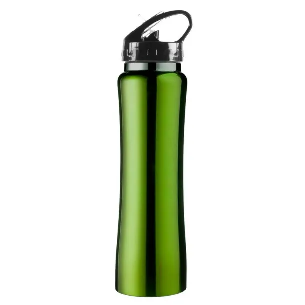  Termos boca 490 ml sa slamkom light green