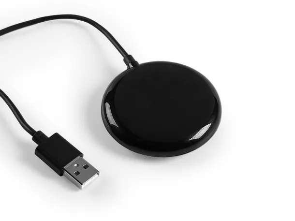 JAVA Wireless charger - PIXO Black