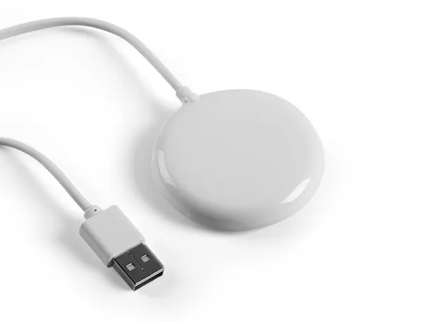 JAVA Wireless charger - PIXO White