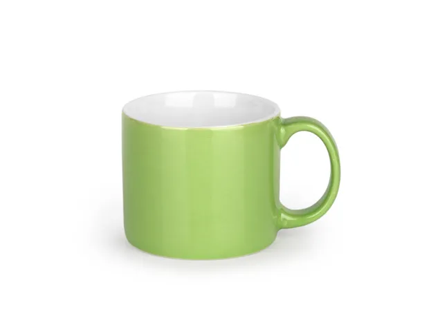 PACO MINI stoneware mug - CASTELLI Kiwi