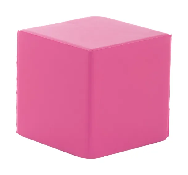 Cubix antistres loptica rose