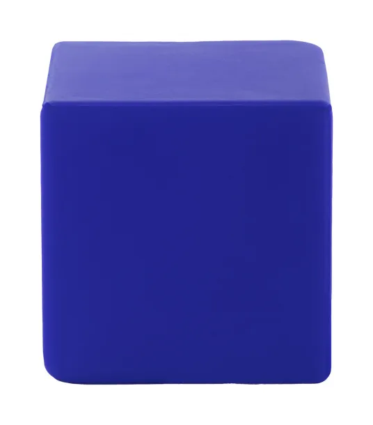 Cubix antistress ball Blue