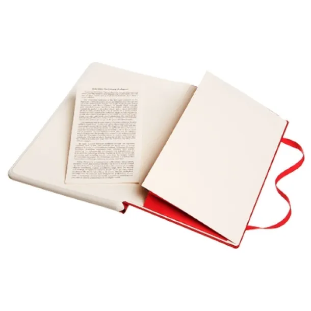  MOLESKINE P "papirnati tablet" red