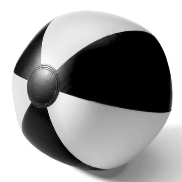 Inflatable beach ball Crna