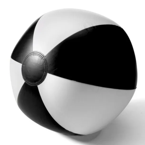  Inflatable beach ball Crna