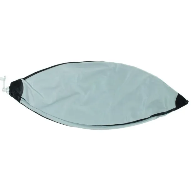  Inflatable beach ball Crna