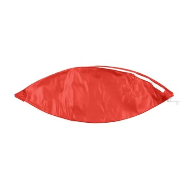  Inflatable beach ball red