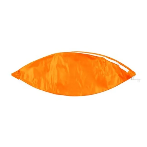  Inflatable beach ball orange