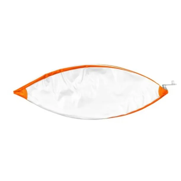  Inflatable beach ball orange