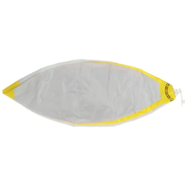  Inflatable beach ball yellow