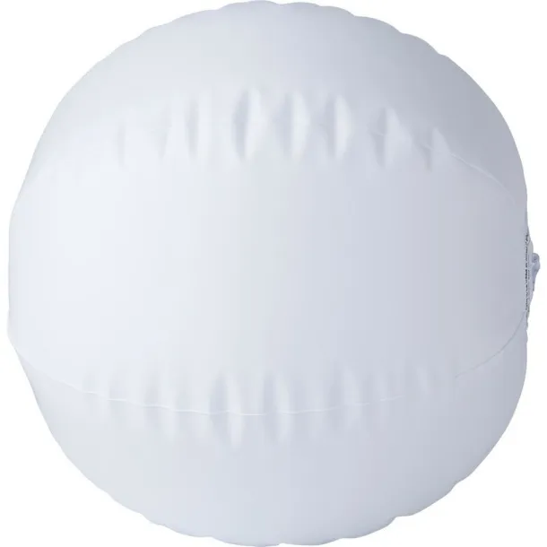  Inflatable beach ball Bijela