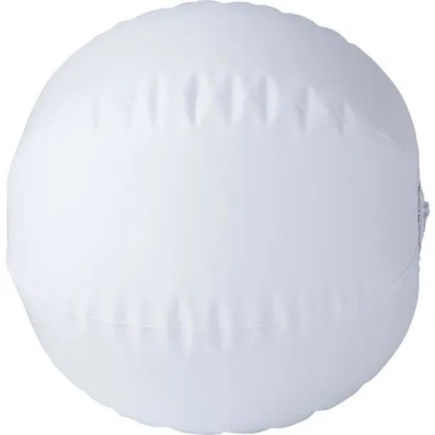  Inflatable beach ball Bijela