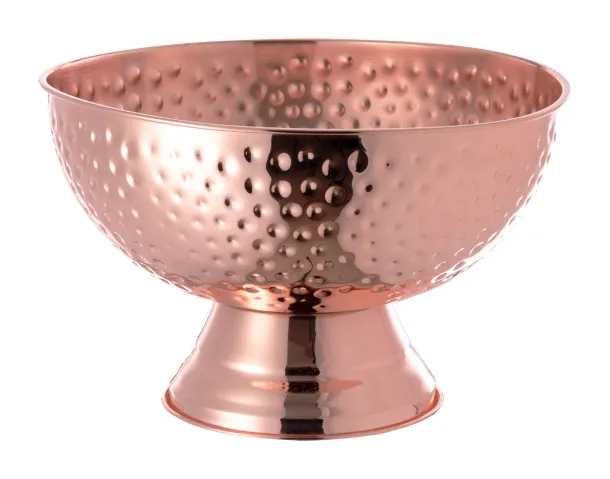 Larch champagne bucket Natural
