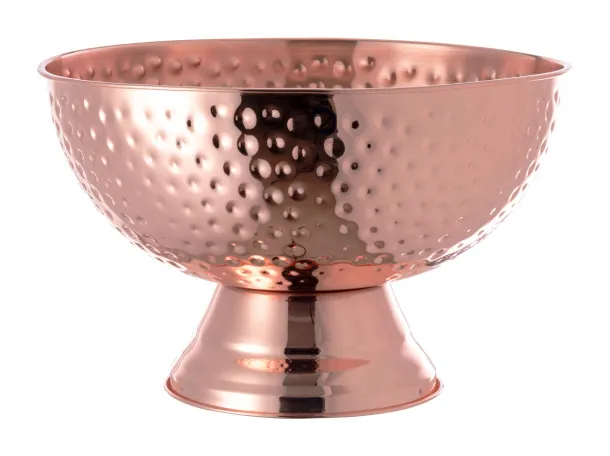 Larch champagne bucket Natural