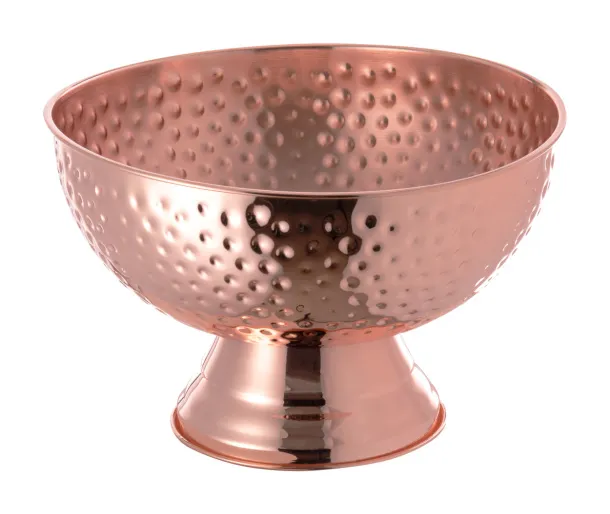 Larch champagne bucket Natural