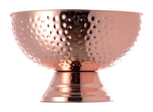 Larch champagne bucket Natural