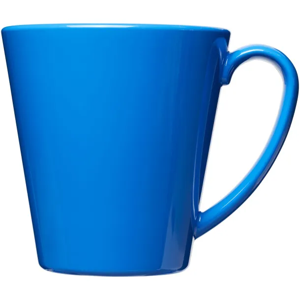 Supreme 350 ml plastic mug Blue