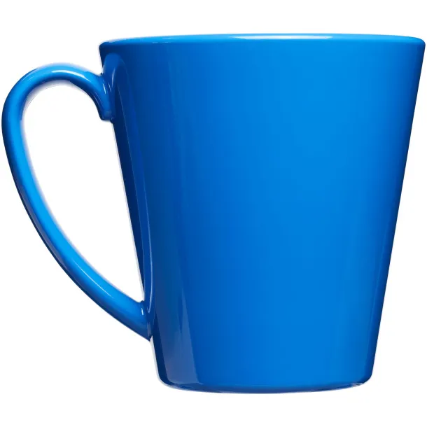 Supreme 350 ml plastic mug Blue