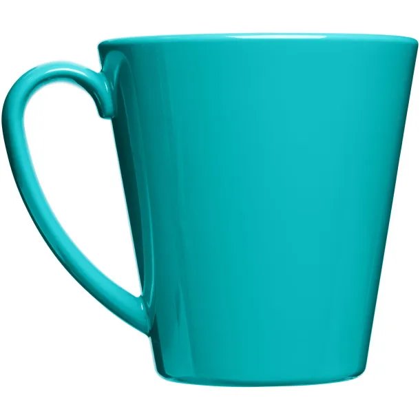 Supreme 350 ml plastic mug Aqua