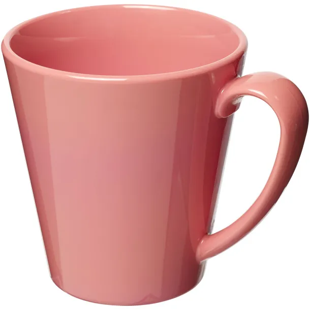 Supreme 350 ml plastic mug Magenta