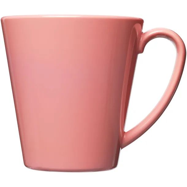 Supreme 350 ml plastic mug Magenta