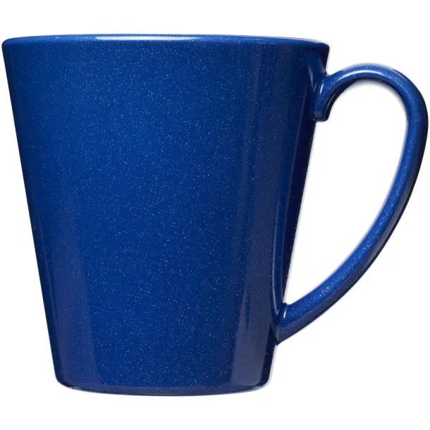 Supreme 350 ml plastic mug Mid blue