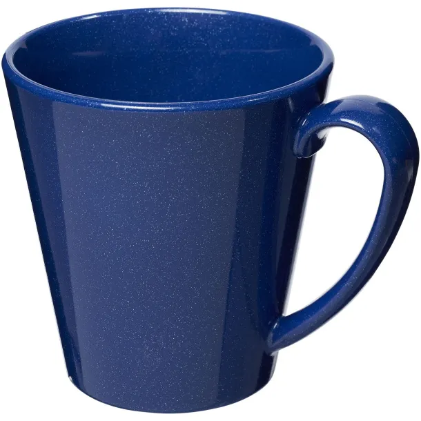 Supreme 350 ml plastic mug Mid blue