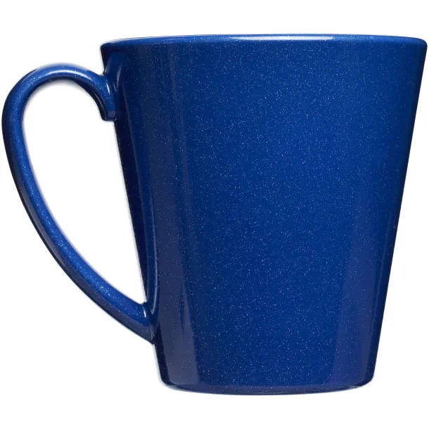 Supreme 350 ml plastic mug Mid blue