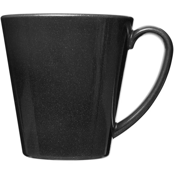 Supreme plastična šalica 350 ml Midnight Black