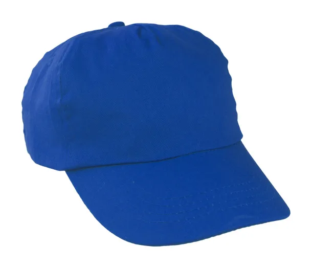 Reggie baseball cap Blue