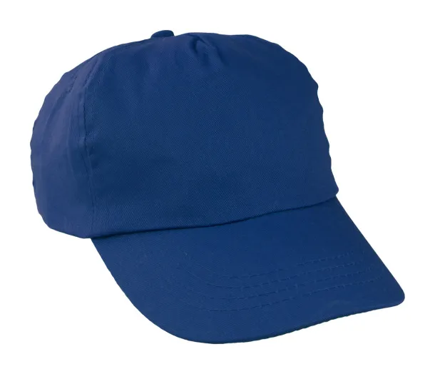 Reggie baseball cap Dark blue