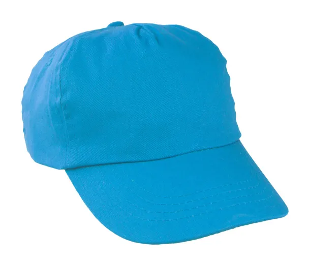 Reggie baseball cap Light blue