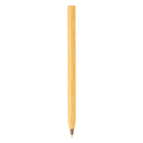 NINA Bamboo ball pen Golden