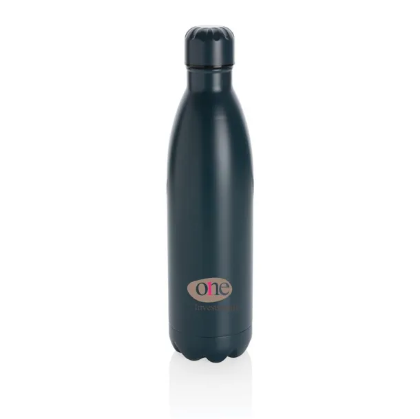  Boca od nehrđajučeg čelika - 750 ml - XD Collection Plava 