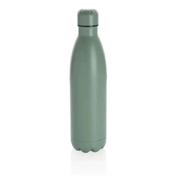  Boca od nehrđajučeg čelika - 750 ml - XD Collection Zelena 