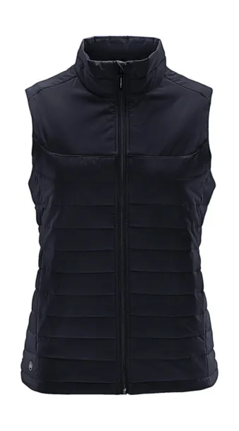  Women's Nautilus Thermal Bodywarmer - Stormtech Navy