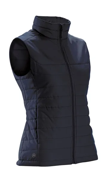  Women's Nautilus Thermal Bodywarmer - Stormtech