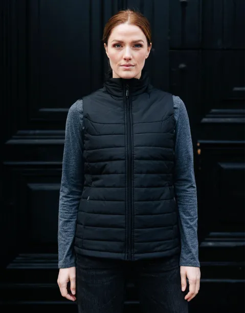  Women's Nautilus Thermal Bodywarmer - Stormtech