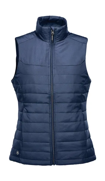  Women's Nautilus Thermal Bodywarmer - Stormtech