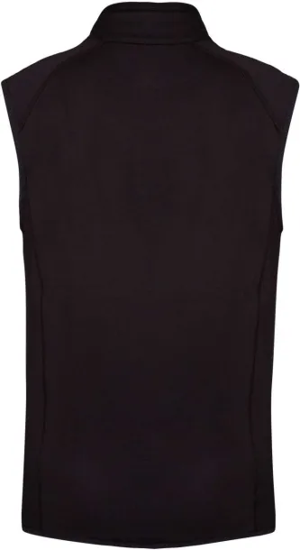  Sportski prsluk - Proact Sporty Grey Crna