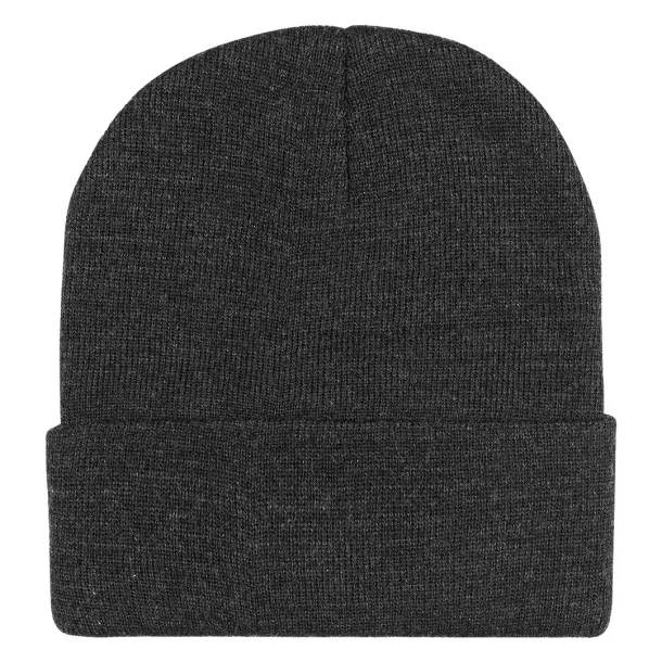 ESKIMO ski cap - EXPLODE Dark gray