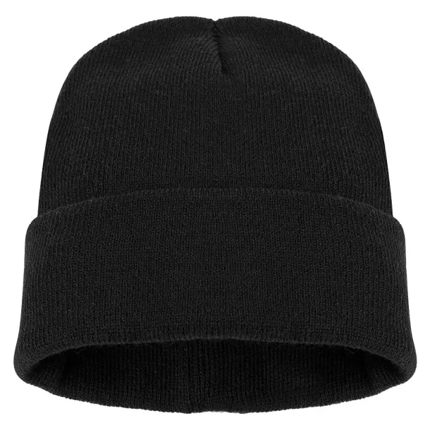 ESKIMO ski cap - EXPLODE Black