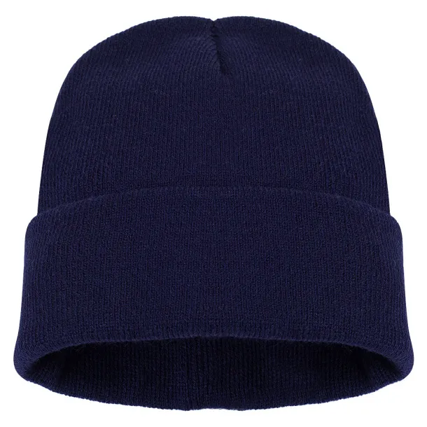 ESKIMO ski cap - EXPLODE Blue