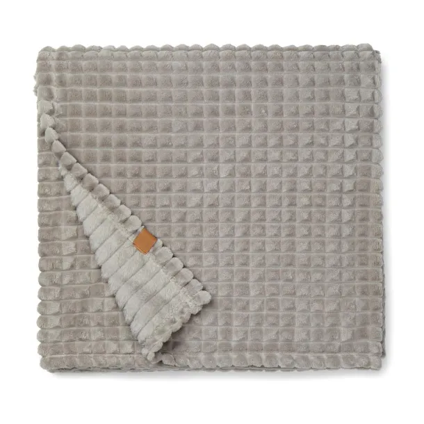  VINGA Branson GRS recycled pet blanket - Vinga A69F99 