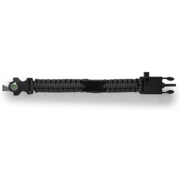  Multifunctional survival tool Crna