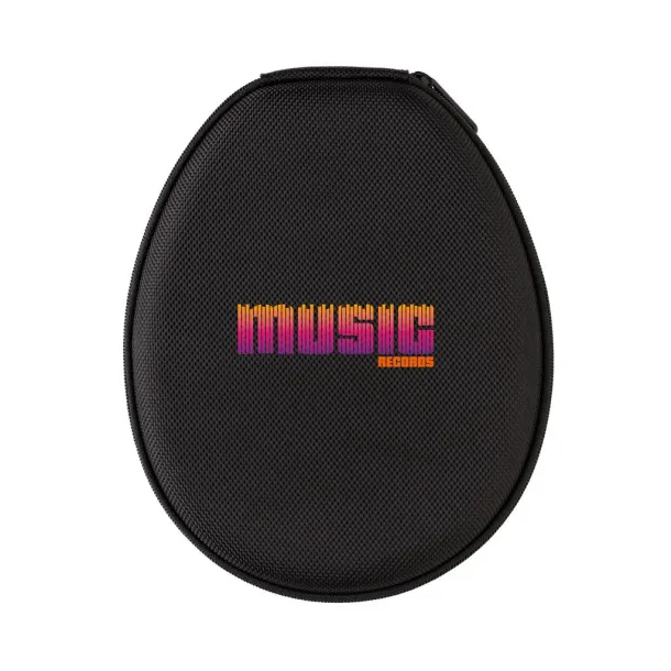  Swiss Peak bas slušalice Siva Crna