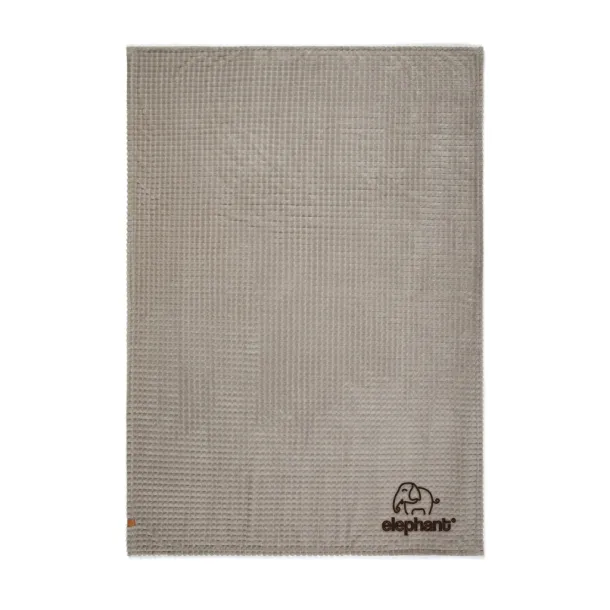  VINGA Branson GRS recycled pet blanket - Vinga A69F99 