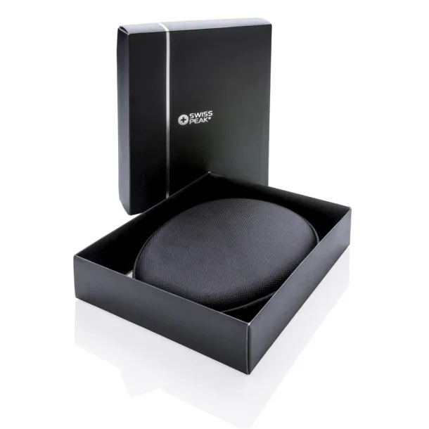  Swiss Peak bas slušalice Siva Crna