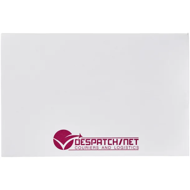 Block-Mate® Pallet 2B blok papirića 120x80mm Bijela